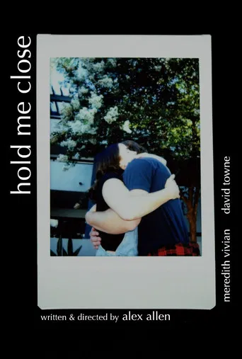 Hold Me Close poster