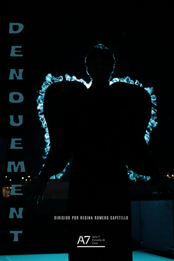 Denouement poster