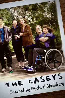 The Caseys poster