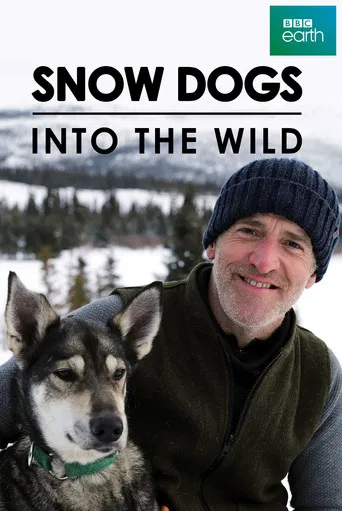 Snow Dogs: Into the Wild poster