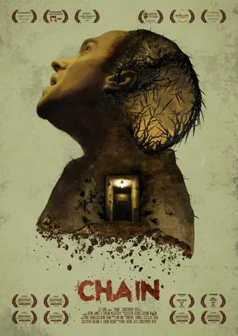 Chain poster