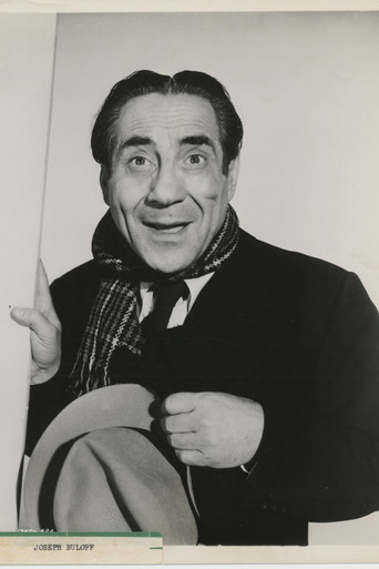 The Pink Hussar poster