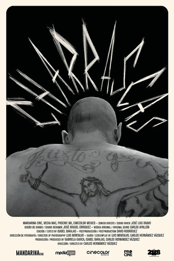 Charrascas poster