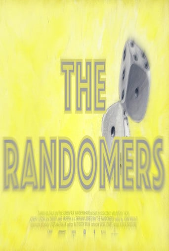 The Randomers poster
