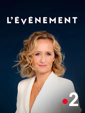 L'évènement poster
