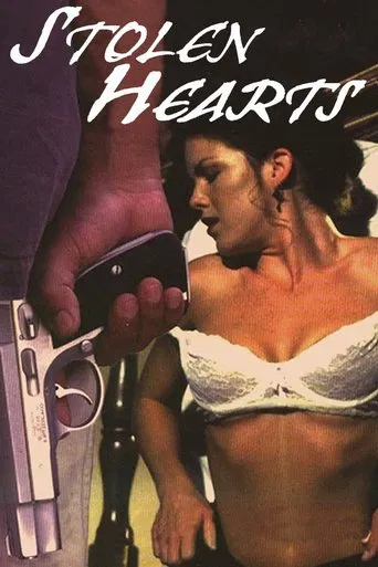 Stolen Hearts poster