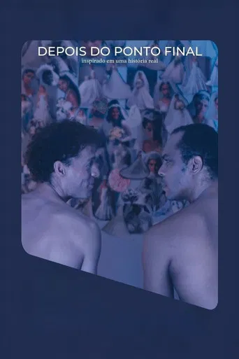 What's After the End? poster