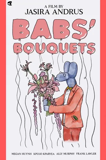 Babs' Bouquets poster