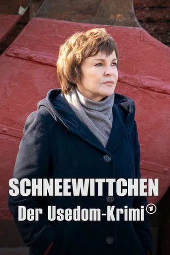 Schneewittchen - Der Usedom-Krimi poster