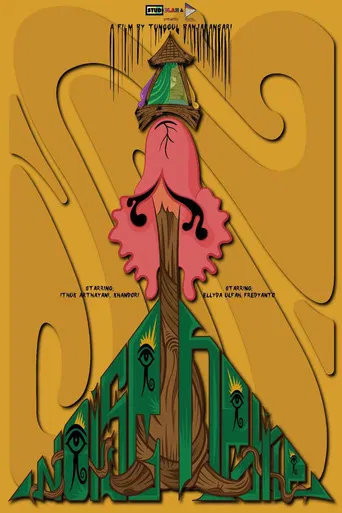 Noise in Exile poster