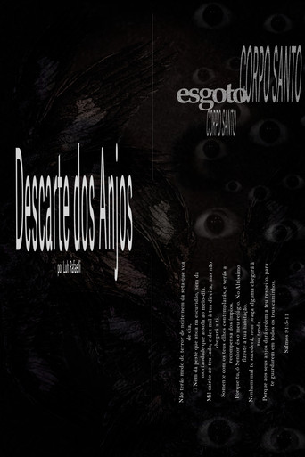 Descarte dos Anjos poster