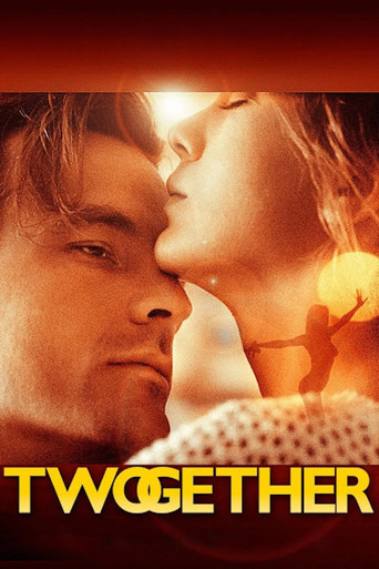 Twogether poster