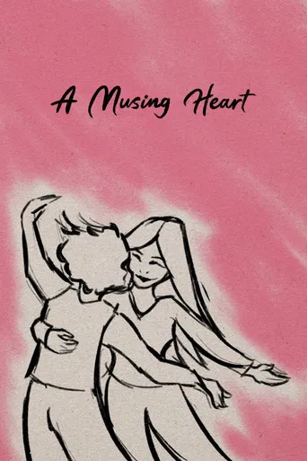 A Musing Heart poster