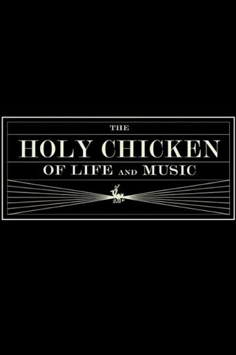 The Holy Chicken of Life and Music poster