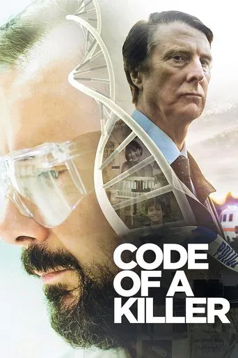 Code of a Killer poster