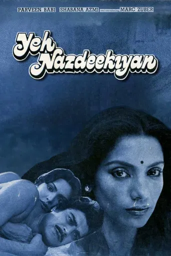 Yeh Nazdeekiyan poster