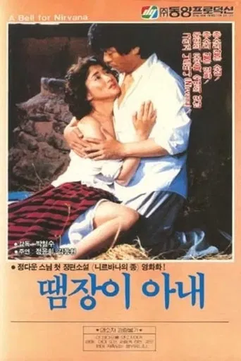 Tinker Wife poster