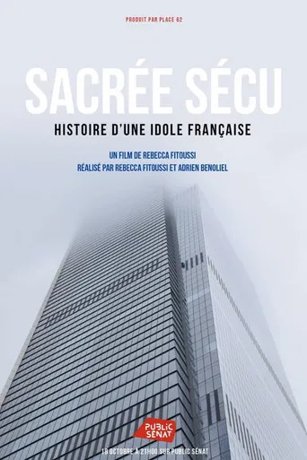 Sacrée Sécu poster