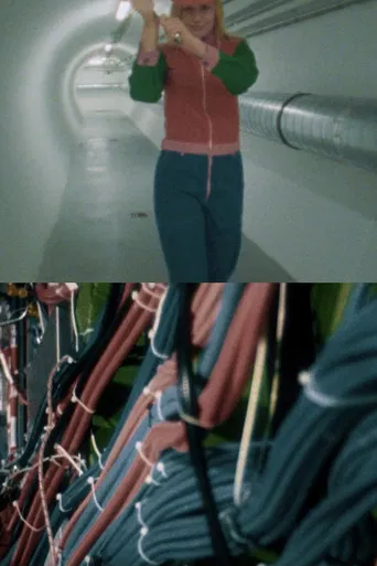 Electric Storm: 100 Years of Theremin poster