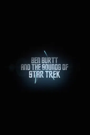 Star Trek: Ben Burtt & The Sounds of Star Trek poster