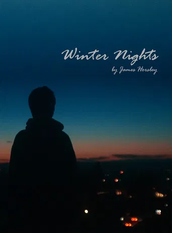 Winter Nights poster