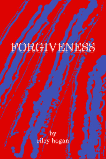 Forgiveness poster