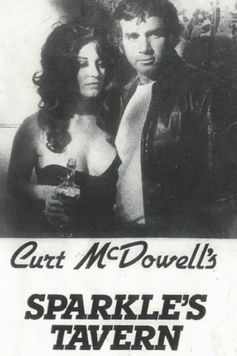 Sparkle's Tavern poster