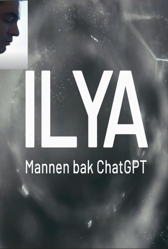 Ilya poster