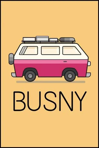 Busny poster