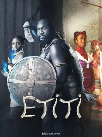 ETiTi poster