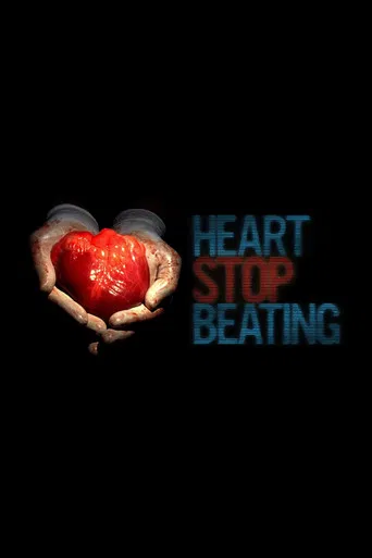 Heart Stop Beating poster
