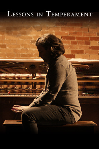 Lessons in Temperament poster