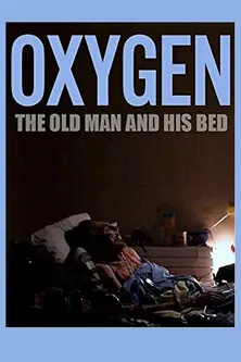 The Old Man and His Bed poster