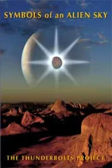 Symbols of an Alien Sky poster