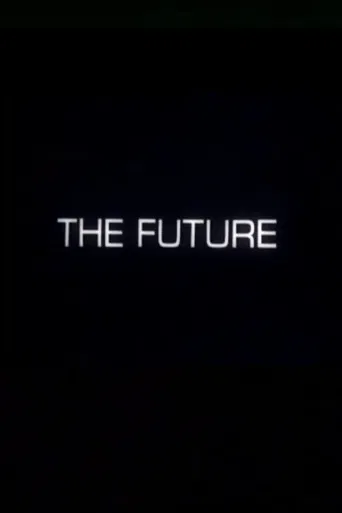 The Future poster
