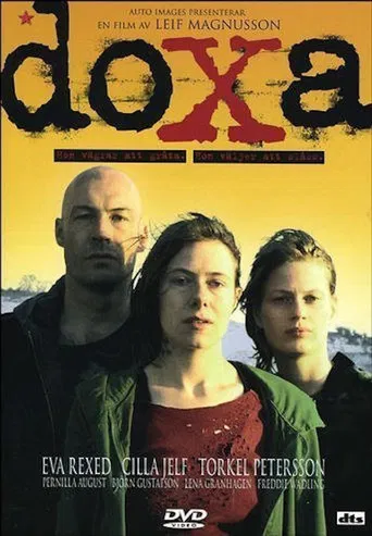 Doxa poster