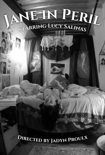 Jane in Peril poster