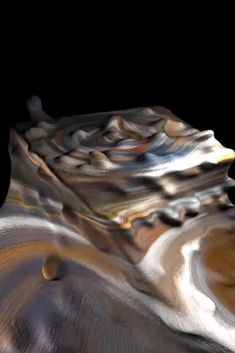 Geometric Becomings III poster