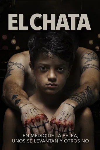 El Chata poster