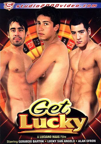 Get Lucky poster