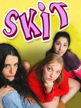 SKIT poster