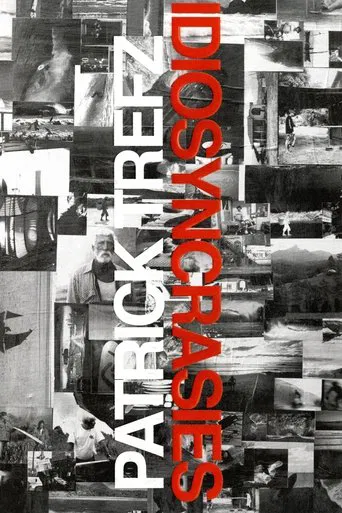 Idiosyncracies poster