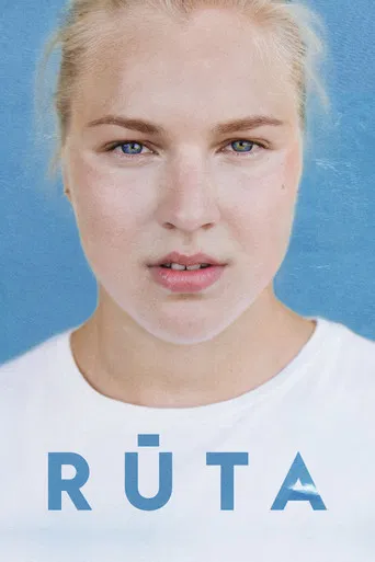 Rūta poster