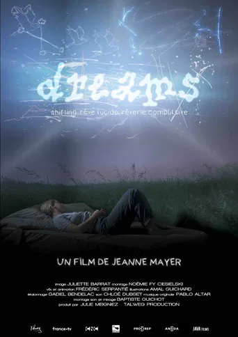 Dreams poster