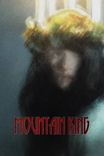 Mountain King poster