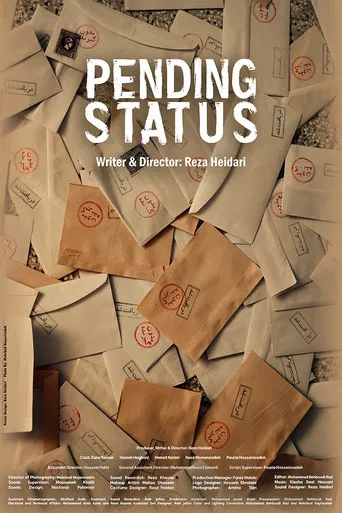 وضعیت معطله poster