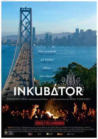 Incubator poster