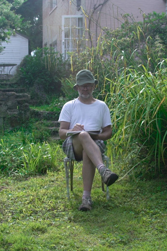 Drawings of My BF poster