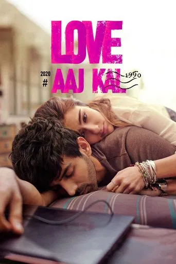 Love Aaj Kal poster