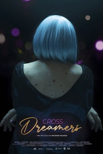 Cross Dreamers poster